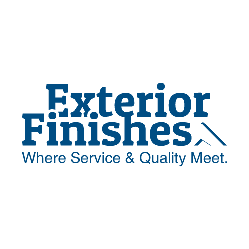 Exterior Finishes